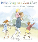 We''re Going on a Bear Hunt