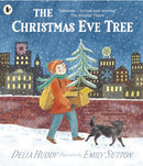 Christmas Eve Tree