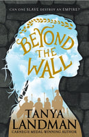 Beyond the Wall-9781406366273