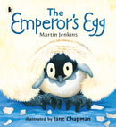 The Emperor's Egg-9781406366990