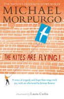 The Kites Are Flying!-9781406367317