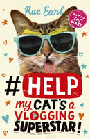 #Help: My Cat''s a Vlogging Superstar!