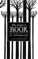 My Name Is Book-9781406368987
