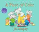 A Piece of Cake : A Large family story from the creator of Five Minutes' Peace-9781406370737