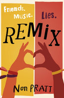 Remix-9781406371444