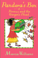 Pandora''s Box and Perseus and the Gorgon''s Head