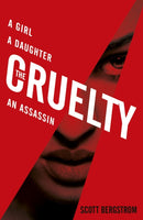 The Cruelty-9781406372922
