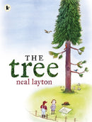 The Tree: An Environmental Fable-9781406373202