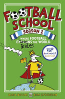 Football School Season 1: Where Football Explains the World