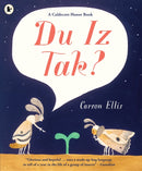 Du Iz Tak?-9781406373431