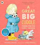 Great Big Cuddle