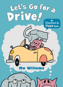 Let's Go for a Drive!-9781406373578