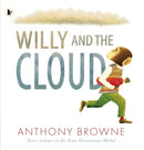 Willy and the Cloud-9781406373837