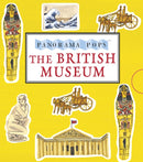 The British Museum: Panorama Pops-9781406375732