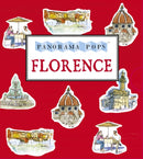 Florence: Panorama Pops-9781406376289