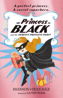 Princess in Black and the Perfect Princess Party