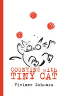 Counting with Tiny Cat-9781406378351