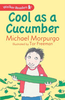 Cool as a Cucumber-9781406378726