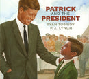 Patrick and the President-9781406378856