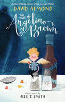 The Tale of Angelino Brown-9781406378962