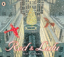 Red and Lulu-9781406379792