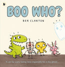 Boo Who?-9781406379808