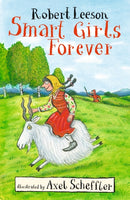 Smart Girls Forever-9781406380552