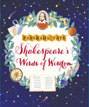 Shakespeare''s Words of Wisdom: Panorama Pops