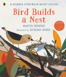 Bird Builds a Nest : A Science Storybook about Forces-9781406382709