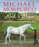 Muck and Magic-9781406382891