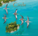 Circle-9781406382907