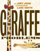 Giraffe Problems-9781406383164