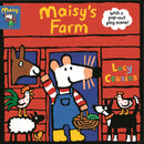 Maisy's Farm : With a pop-out play scene-9781406383515