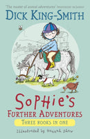 Sophie''s Further Adventures