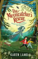 Mooncatcher''s Rescue