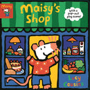 Maisy's Shop: With a pop-out play scene!-9781406385953