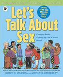 Let''s Talk About Sex