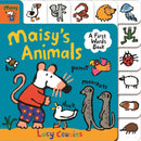Maisy's Animals: A First Words Book-9781406387490