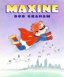 Maxine-9781406387636