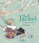 The Jacket-9781406388701