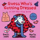 Guess Who''s Getting Dressed
