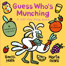 Guess Who''s Munching