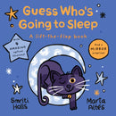 Guess Who''s Going to Sleep