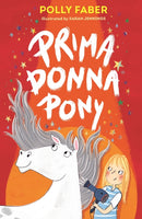 Prima Donna Pony-9781406389005