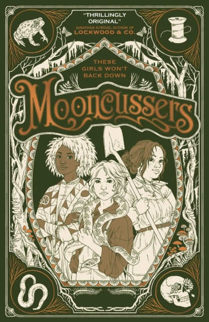 Mooncussers-9781406389289