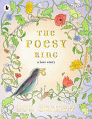 The Poesy Ring : A Love Story-9781406390360