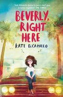 Beverly, Right Here-9781406391237