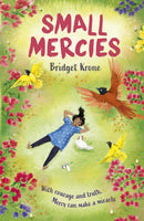 Small Mercies-9781406391800