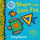 Shapes with Little Fish-9781406391930