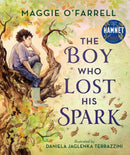Boy Who Lost His Spark
